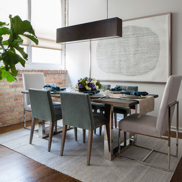 Lincoln Park Loft