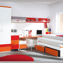 Bedroom Ideas
