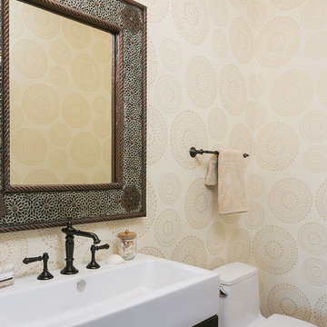 Spanish Colonial Remodel