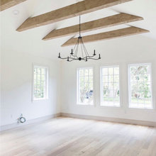 418 Ripple Creek - Master Bedroom