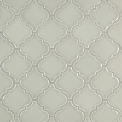 Small Arabesque - Mosaic Tile