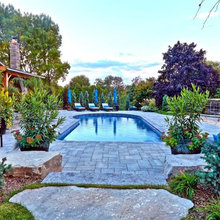 Pool Landscaping