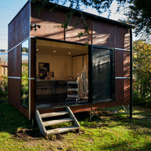 Exterior Ideas