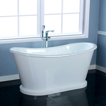 Barclay Products
