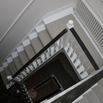 Victorian Style refurb