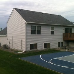 GAF Roofing - Outdoor Products