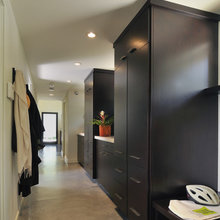 Closet Ideas
