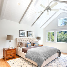 Bedroom Ideas
