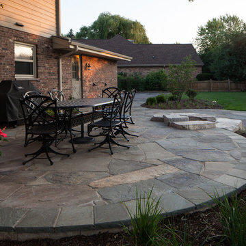 Mequon Residence