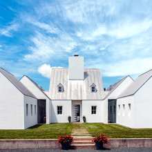 Farmhouse Modern