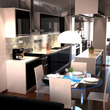 Balata Development