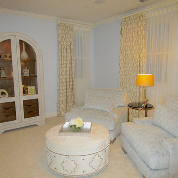 Luxury Master Suite