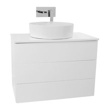 bathroom vanity