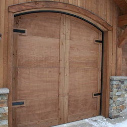 Camas Gold Ledge Stone - Products