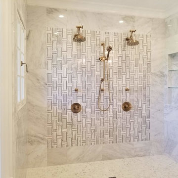 Huntington Bay Master Bath
