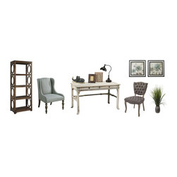 The Ellis Collection - Home Office Furniture