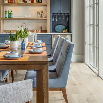 Mountain Contemporary at Mountain Park