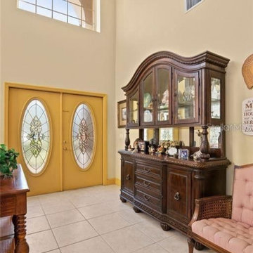 Wescott Loop Custom Home