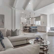 Favorite Rooms