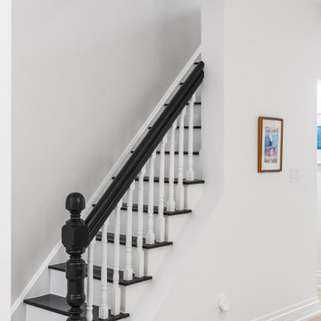 Summer(hill) on my mind
