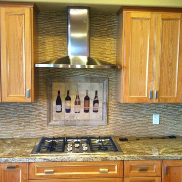 Home Remodeling - Palm Springs