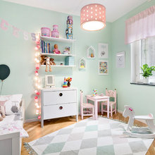 chambre Fille
