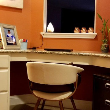 Home Office