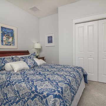 Abacos Model at Cashel Village in Capron Ridge