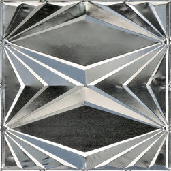 Shanker Tin Ceilings - Products