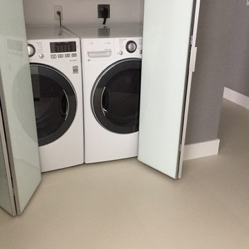Williams Island Apartment