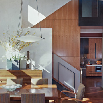 Stairways