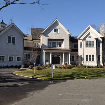 Exteriors