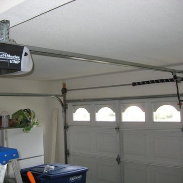 Alans Garage Door Repair Agoura Hills