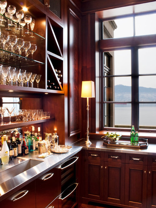 Bar Sink Ideas, Pictures, Remodel and Decor