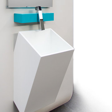 MIMI Lavatory Basin