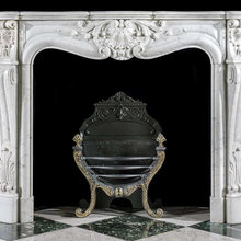 Fireplaces