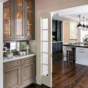 Garrison Road Remodel