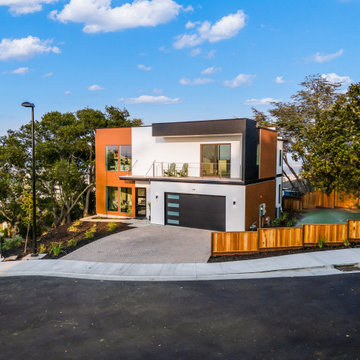 2 Aron Court