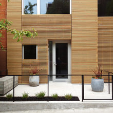 Siding