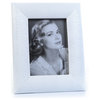 Concepts Life Photo Frame  Loving Link  White  5x7"