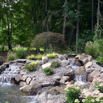 Water Features
