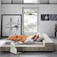 Bedrooms