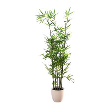 Artificial plants