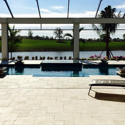 SHELL STONE PAVERS - Products