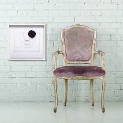 Moss & Live Art Collection - Prints And Posters