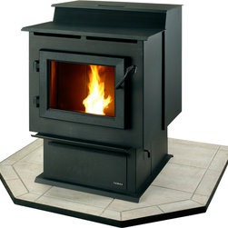 Stoves - Products