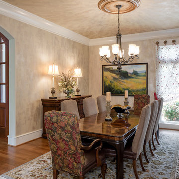 Durham, North Carolina | High Country Craftsman | Bost Builders