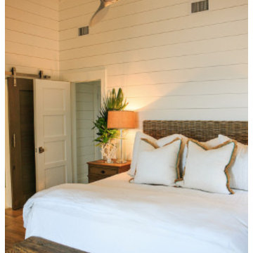 Sea-esta Beach House