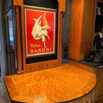 Custom Table Tops