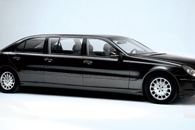 Executive Transportation in Houston